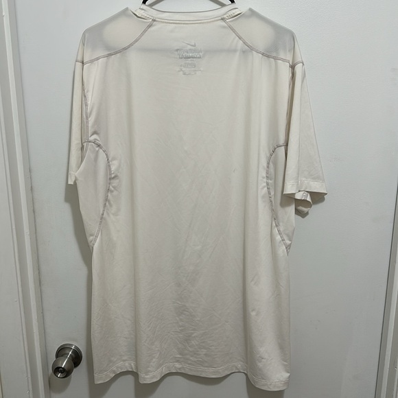 Nike Pro Combat Dri Fit Shirt size XXL - Picture 5 of 5